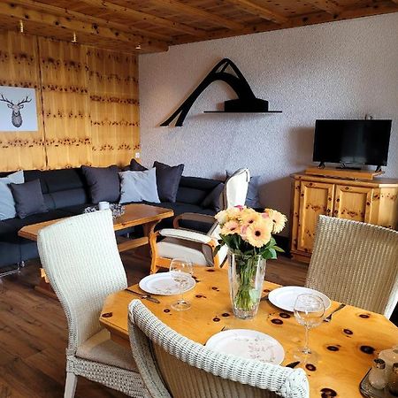 Winterberg Appartement 21077 מראה חיצוני תמונה