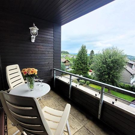 Winterberg Appartement 21077 מראה חיצוני תמונה