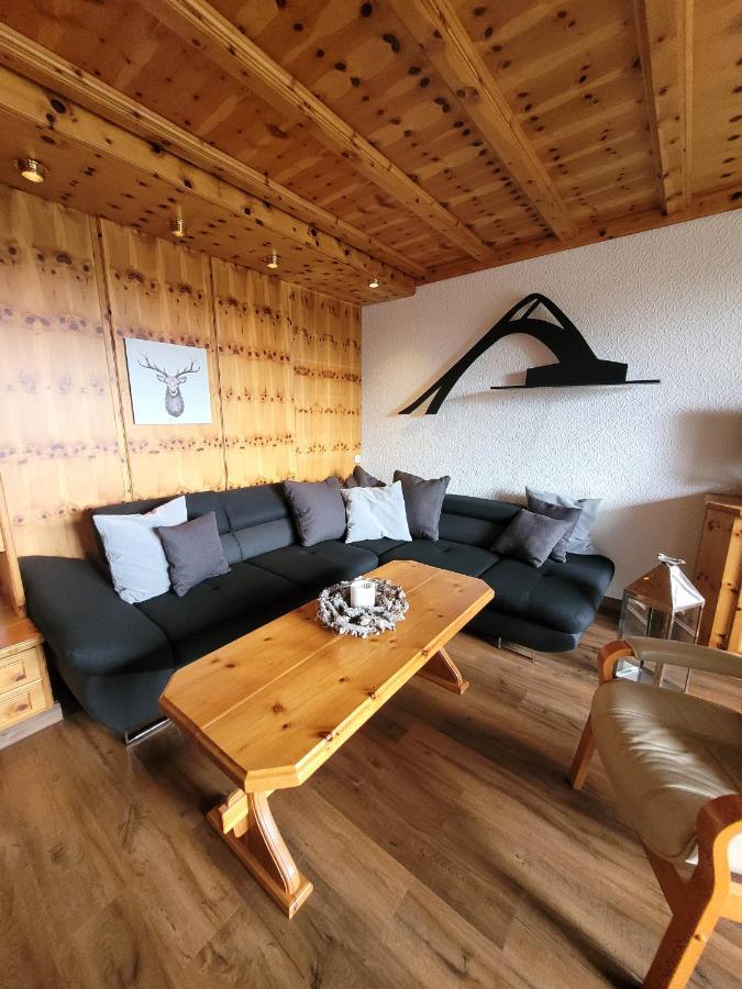 Winterberg Appartement 21077 מראה חיצוני תמונה