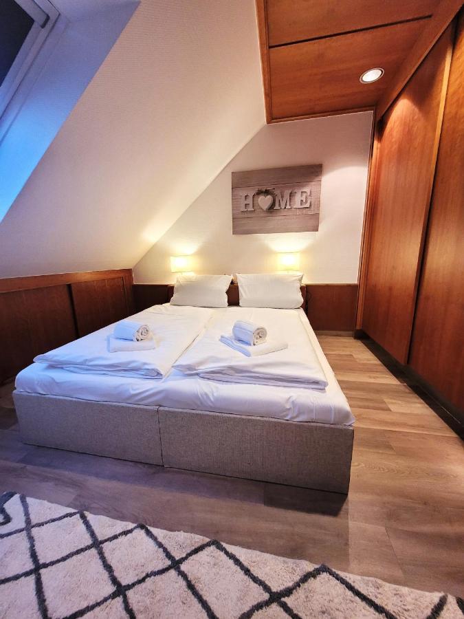 Winterberg Appartement 21077 מראה חיצוני תמונה